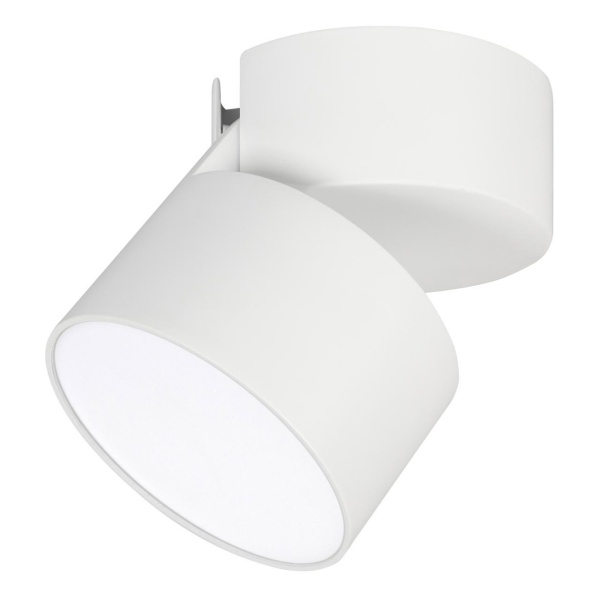 Потолочный светодиодный светильник Arlight SP-Rondo-Flap-R110-25W Day4000 028160