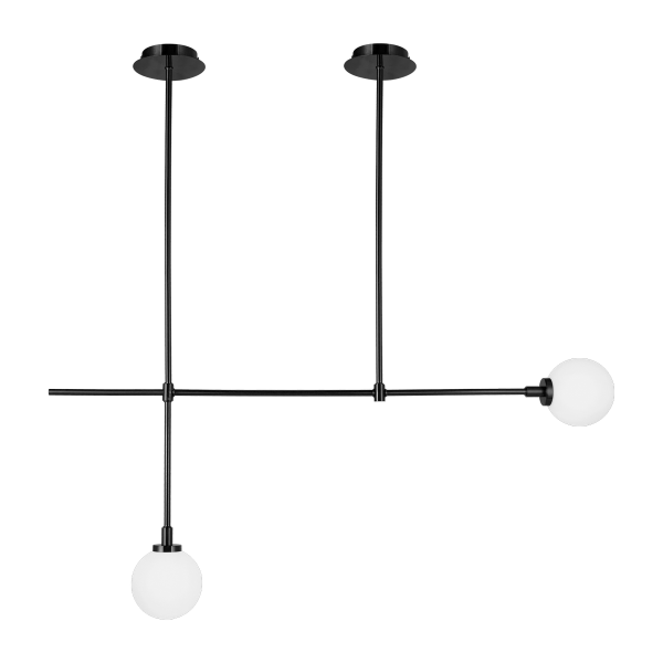 Подвесная люстра Moderli Lingdal V5093-2P