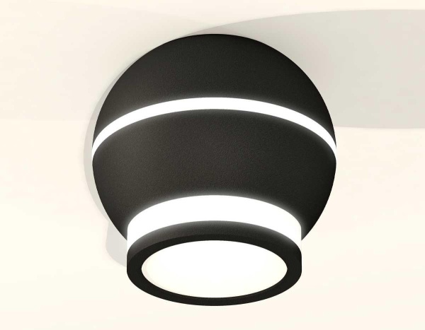 Комплект потолочного светильника Ambrella light Techno Spot XC (C1102, N7121) XS1102040