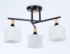 Потолочная люстра Ambrella light Traditional Modern TR9493
