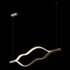 Подвесной светильник Loft it Tape Light 10403/1000 AB