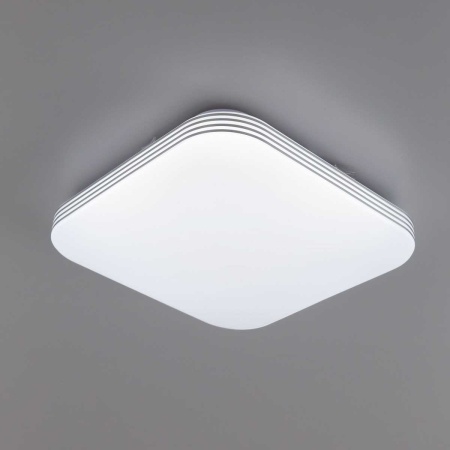 Потолочный светодиодный светильник Citilux Симпла CL714K240V