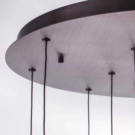 Люстра подвесная Caramello Lightstar 796329