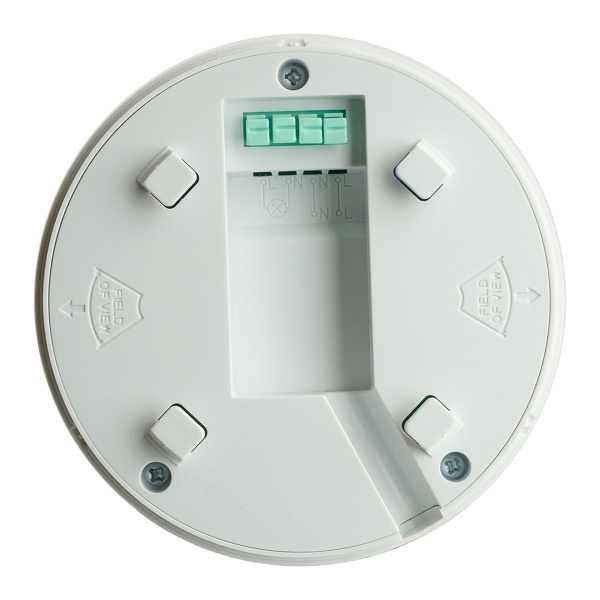 Датчик движения 2000W 30m 120° 360°(верт.) Feron SEN19 51520