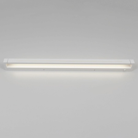 Настенный светодиодный светильник Citilux Визор белый CL708290N