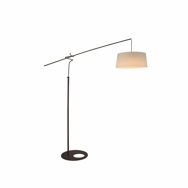 Торшер без абажура Mantra Ruti Ricca 9445