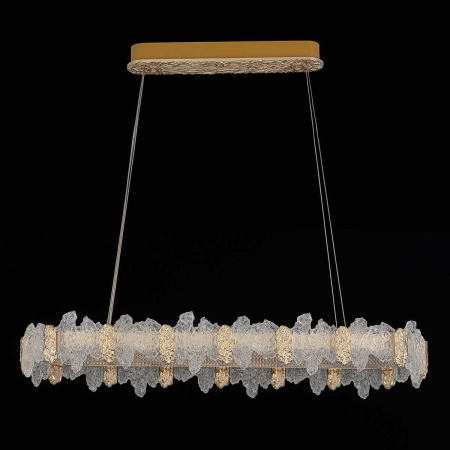 Люстра подвесная Citilux LAVA CL250172