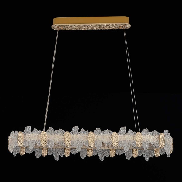 Люстра подвесная Citilux LAVA CL250172