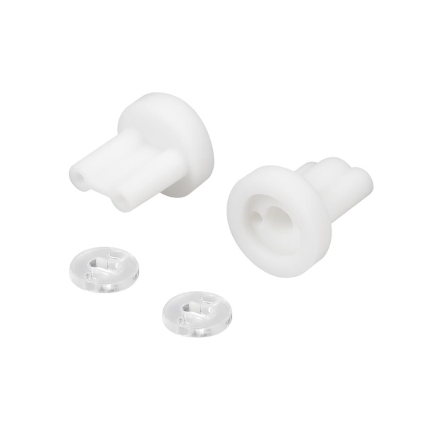 Заглушка ARL-MOONLIGHT-ROUND-13-S-CAP-SET-WH Arlight 044964