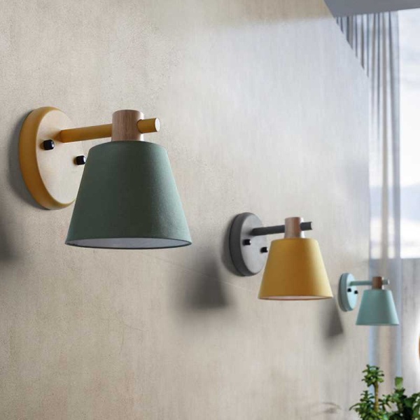 Бра Imperium Loft Natura 101828-26