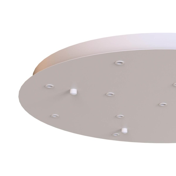 Потолочное основание Mantra Modular Light Florones 9370