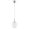Подвесной светильник Lightstar Globo 813032