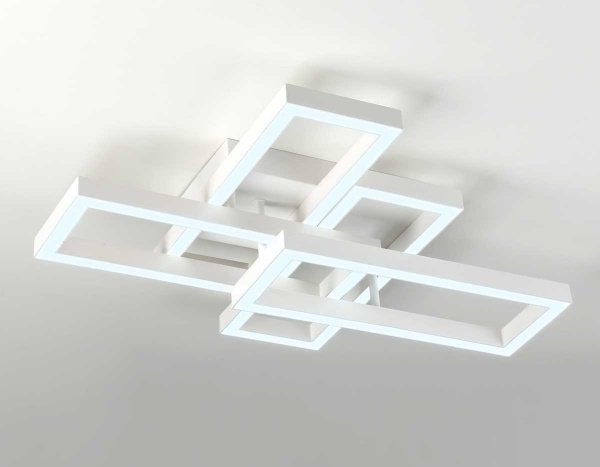 Люстра Ambrella Light ACRYLICA FA1001