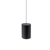 Подвесной светильник Nowodvorski Vertic Led Black 10362