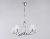 Подвесная люстра Ambrella Light High Light LH57081