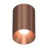 Потолочный светильник Italline IT02-027 rose gold 3000K