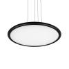 Подвесной светильник Loft It Sweety 10454/500P Black