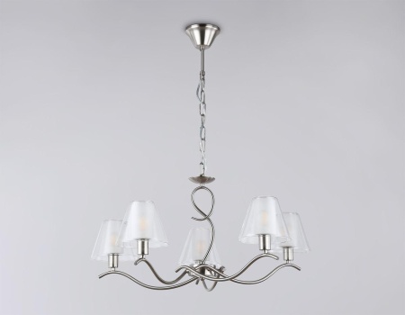 Подвесная люстра Ambrella Light High Light LH57081