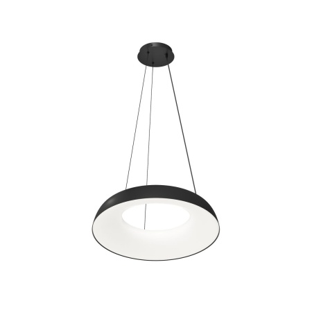 Подвесной светильник Denkirs Torion DK6704-BK