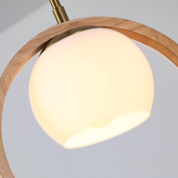 Подвесной светильник Arte Lamp Caprice A4182SP-1BR