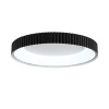 Потолочный светодиодный светильник Sonex Sharmel Avra Led 7764/56L