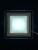 Встраиваемый светодиодный светильник Elvan VLS-705SQ-6W-WW-Wh