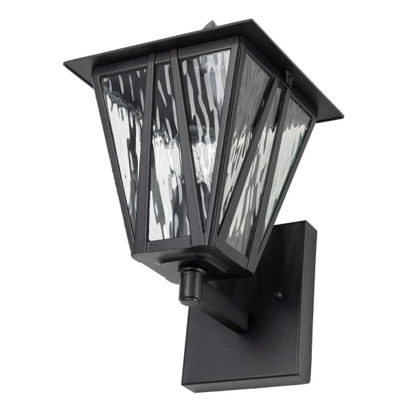 Уличный настенный светильник Citilux Forts CLU09W