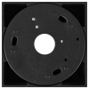 Накладной светильник ЭРА OL22 BK MR16/GU10 Б0054395