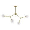 Подвесной светильник Evoluce ARCUS SLE1106-203-04