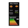 Лампа светодиодная филаментная Voltega 271 E27 3W 2700K 8526