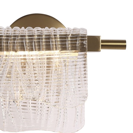 Настенный светодиодный светильник ST Luce Voile SL6021.201.06