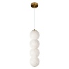 Подвесной светильник Loft IT Beads 10530/4P