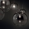Подвесной светильник Ideal Lux Nemo Plus Sp5 Fade 138305