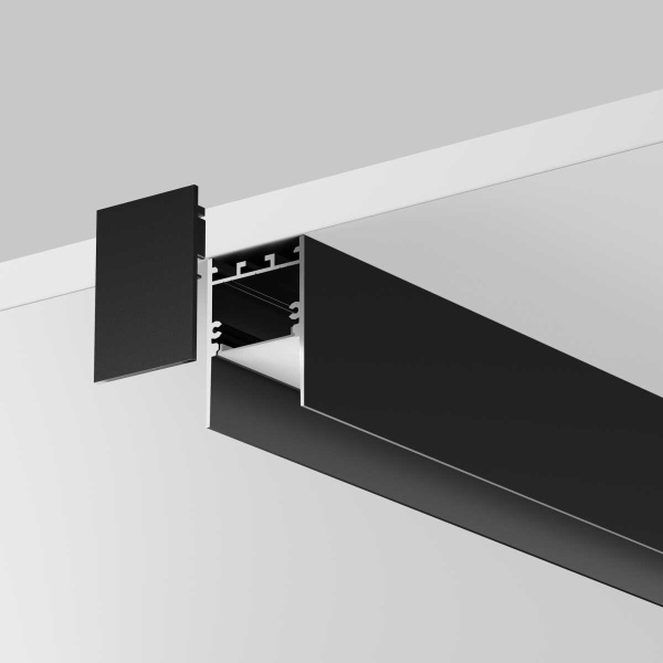 Комплектующие для профиля Maytoni Led Strip 642063 Комплектующие для профиля Maytoni Led Strip 642063