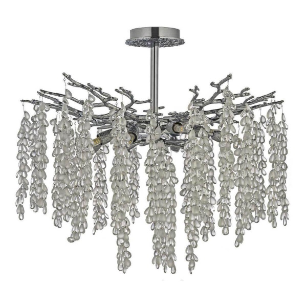 Подвесная люстра Dio DArte Elite Tavenna H 1.3.60.800 N