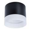 Потолочный светильник Arte Lamp Castor A5554PL-1BK