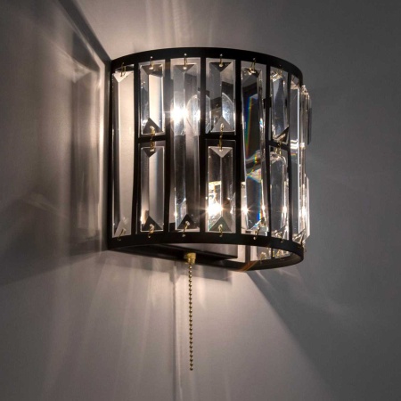 Настенный светильник Citilux Гермес CL331321