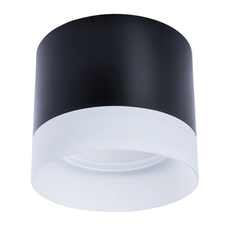 Потолочный светильник Arte Lamp Castor A5554PL-1BK