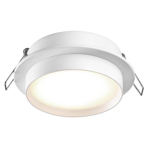 Светильник встраиваемый Novotech LIRIO 371031