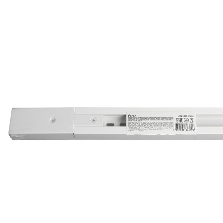Шинопровод Feron CAB1007 51888