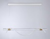 Подвесной светодиодный светильник Ambrella light Comfort LineTech FL5002