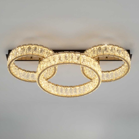 Люстра Citilux PALANT CL325162