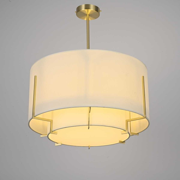 Подвесная люстра Imperium Loft Cleo 140610-26