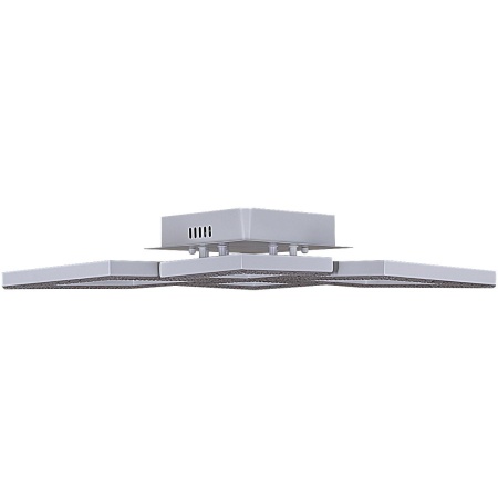 Потолочная светодиодная люстра Reluce 05877-0.3-04C WH