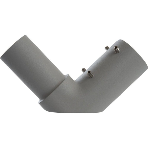 Кронштейн для уличного консольного светильника SP8070 Feron ДС-1-50 41563 Кронштейн для уличного консольного светильника SP8070 Feron ДС-1-50 41563