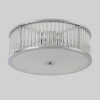 Потолочный светильник Crystal Lux AVENUE PL4 CHROME