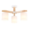 Потолочная люстра Ambrella light Traditional Loft TR83112