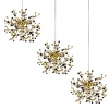 Люстра подвесная Extra Lightstar L3PL721132