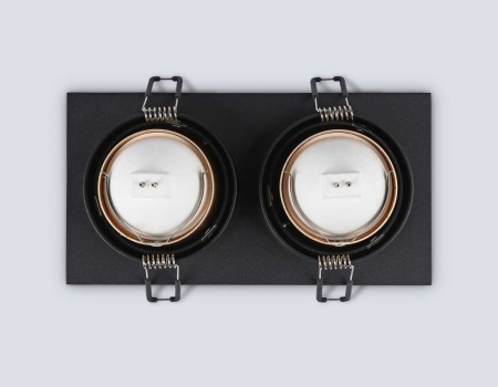 Светильник встраиваемый Ambrella Light TN102833