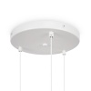 Подвесной светильник Maytoni Basic form MOD321PL-03W
